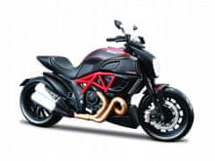 Maisto Maisto Motocykl DUCATI DIAVEL CARBON 31101