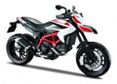 Maisto MAISTO Motor Ducati Hypermotard SP 2013 1/12