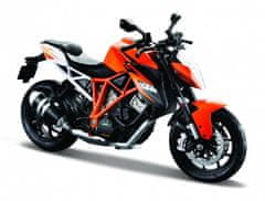 Maisto Motocykl Maisto KTM 1290 SUPER DUKE 31101