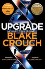 Blake Crouch: Upgrade