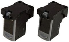 TonerPartner PREMIUM MultiPack CANON PG-37, CL-38 (2145B001, 2146B001) - Cartridge, black + color (černá + barevná)