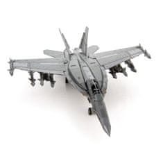 Metal Earth F/A-18 Super Hornet