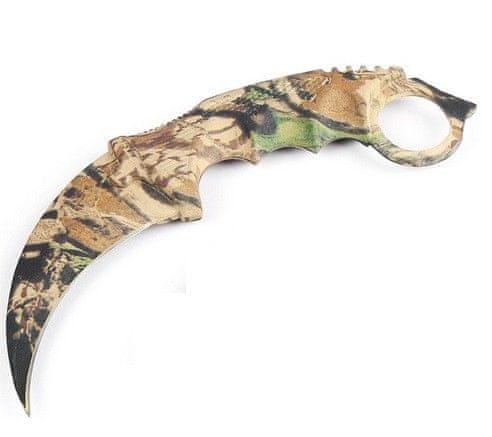 Karambit Camo