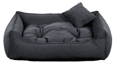 Palkar COMFY Pelech antracitový 100 cm x 75 cm