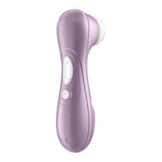 Satisfyer Satisfyer Pro 2 Generation 2 (Violet), pulzátor na klitoris