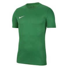 Nike Tričko na trenínk zelené L Dry Park Vii Jsy