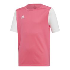 Adidas Tričko na trenínk M Junior Estro 19