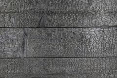 Horavia Dekorativní saunový obklad YAKISUGI, borovice 125x20mm