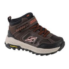 Skechers Boty hnědé 27 EU Fuse Treadtrekor