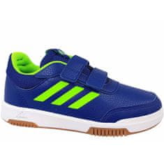 Adidas Boty modré 31 EU Tensaur Sport 20 C