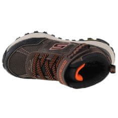 Skechers Boty hnědé 27 EU Fuse Treadtrekor