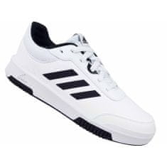 Adidas Boty bílé 36 2/3 EU Tensaur Sport 20 K