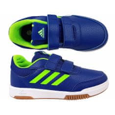 Adidas Boty modré 31 EU Tensaur Sport 20 C