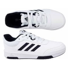 Adidas Boty bílé 40 EU Tensaur Sport 20 K