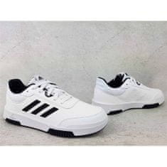 Adidas Boty bílé 36 2/3 EU Tensaur Sport 20 K