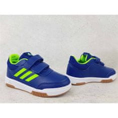 Adidas Boty modré 31 EU Tensaur Sport 20 C