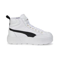 Puma Boty bílé 38.5 EU Karmen Mid