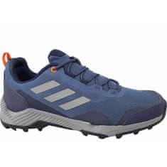 Adidas Boty trekové modré 40 EU Eastrail 2