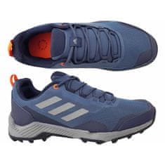 Adidas Boty trekové modré 40 EU Eastrail 2