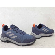 Adidas Boty trekové modré 40 EU Eastrail 2