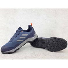 Adidas Boty trekové modré 40 EU Eastrail 2