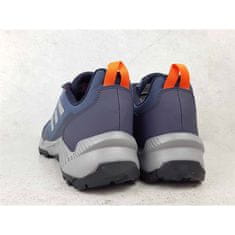 Adidas Boty trekové modré 40 EU Eastrail 2