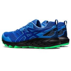 Asics Boty běžecké modré 46 EU Gel Sonoma 6