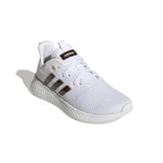 Adidas Boty bílé 38 2/3 EU Puremotion