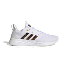 Adidas Boty bílé 38 2/3 EU Puremotion