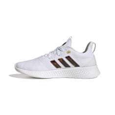 Adidas Boty bílé 38 2/3 EU Puremotion