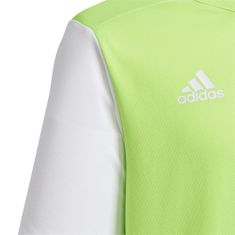 Adidas Tričko na trenínk M Junior Estro 19