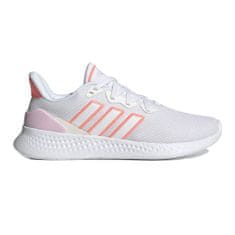 Adidas Boty bílé 40 2/3 EU Puremotion