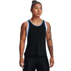 Under Armour Tričko na trenínk černé L Knockout Tank