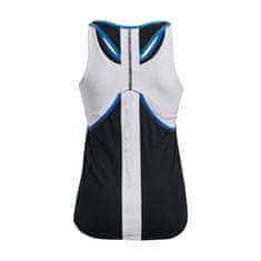 Under Armour Tričko na trenínk černé L Knockout Tank