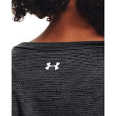 Under Armour Tričko na trenínk šedé XS Tech Vent