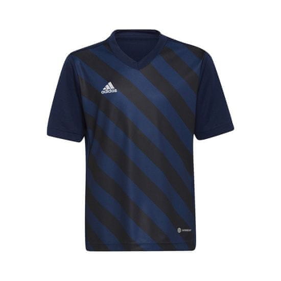 Adidas Tričko na trenínk Entrada 22 Graphic Jersey