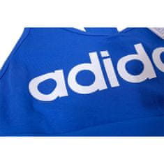 Adidas Tričko na trenínk modré XS FL9302