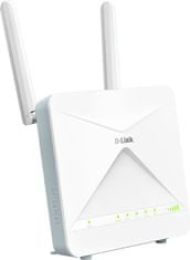 D-Link G415 EAGLE PRO AI AX1500 Smart