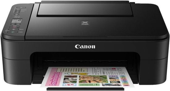 Canon PIXMA TS3355 (3771C040AA)