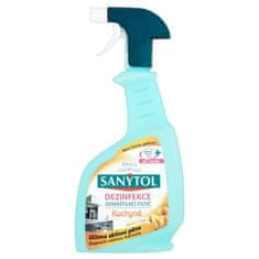 Industrias Marca S.A Sanytol dezinfekce kuchyně 500 ml