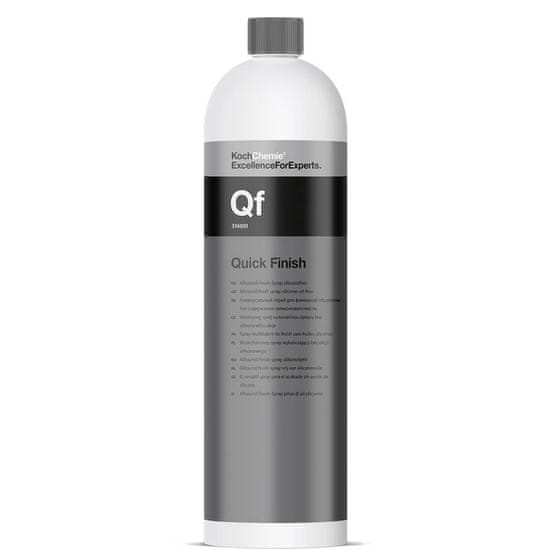 Koch Chemie Quick Finish - Multifunkční detailer bez silikonu 1L