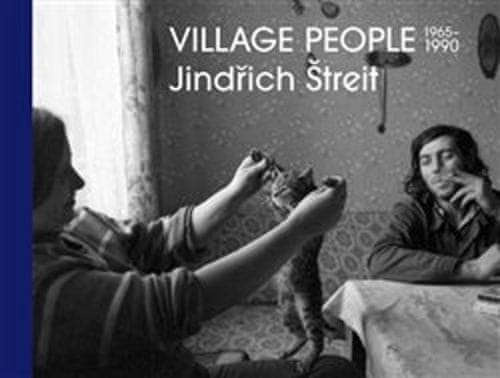 Vladimír Birgus: Jindřich Štreit - Village People