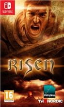 THQ Nordic Risen (SWITCH)