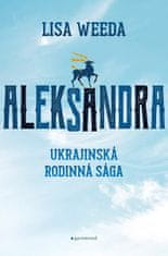 Lisa Weeda: Aleksandra