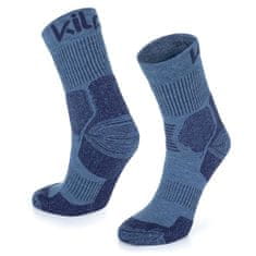 Kilpi Unisex běžecké ponožky ULTRA-U, Unisex běžecké ponožky ULTRA-U | RU0901KI-TRQ | 39-42