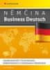 Michňová Iva: Němčina Business Deutsch - Osobní kontakty, telefonování, korespondence, vyjednávání, 