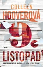 Hooverová Colleen: 9. listopad