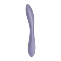 Satisfyer Satisfyer G-Spot Flex 2 (Dark Violet), ideální g-spot vibrátor