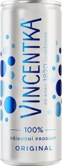 Vincentka VINCENTKA 250 ml plech