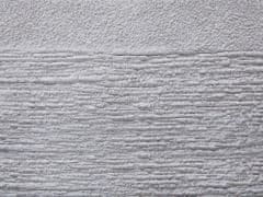 Beliani Květináč bílý čtvercový 50x50x46 cm PAROS